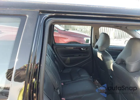 2006 Volvo V70 2.4 from USA, damaged, VIN YV1SW612162573281